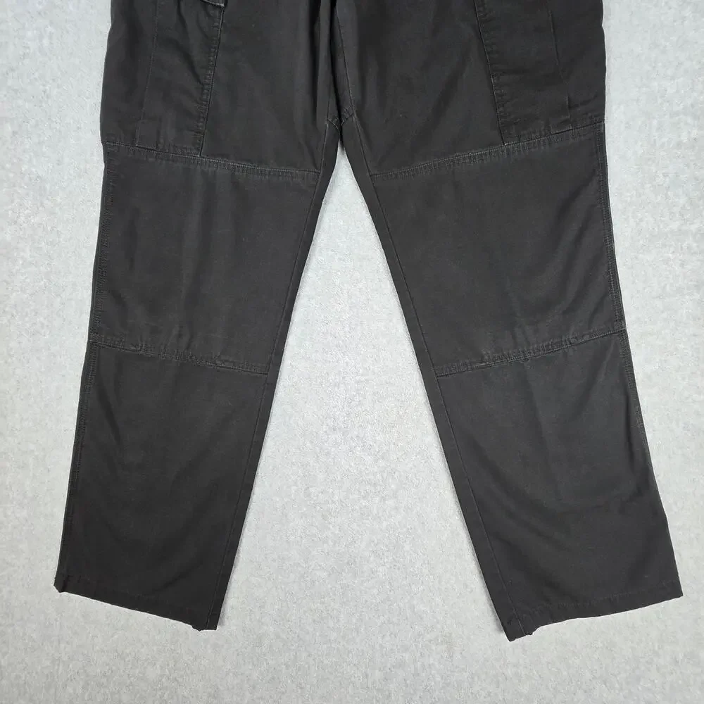 5.11 Tactical Series Mens 33x31 Relaxed Fit TDU Cargo Pant Style 74003